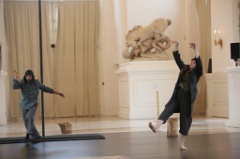 Chimeres et Metamorphoses 50 * 5760 x 3840 * (7.42MB)